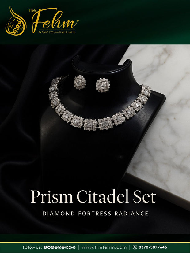 Prism Citadel Set