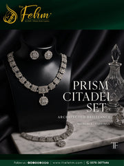 Prism Citadel Set