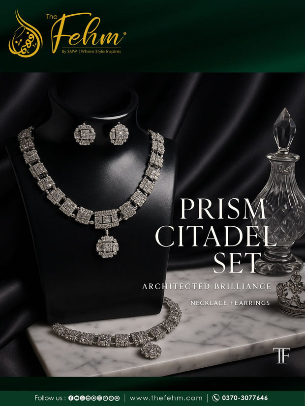 Prism Citadel Set